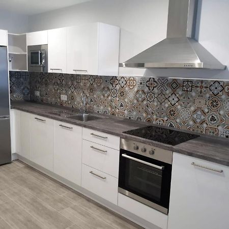 Apartament Guanarteme Vista Surf Las Palmas de Gran Canaria Zewnętrze zdjęcie