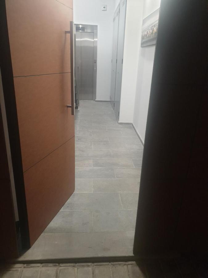 Apartament Guanarteme Vista Surf Las Palmas de Gran Canaria Zewnętrze zdjęcie