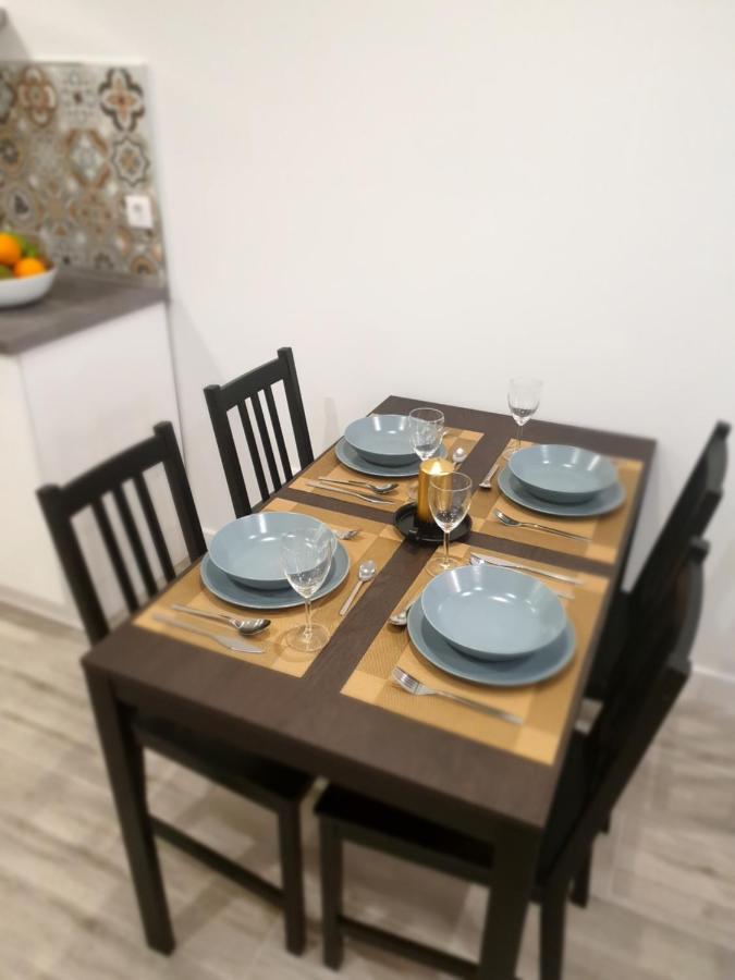 Apartament Guanarteme Vista Surf Las Palmas de Gran Canaria Zewnętrze zdjęcie