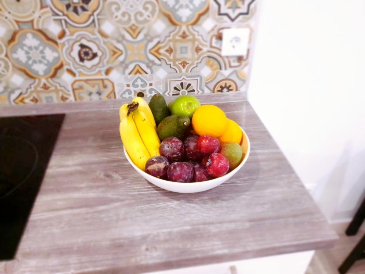 Apartament Guanarteme Vista Surf Las Palmas de Gran Canaria Zewnętrze zdjęcie