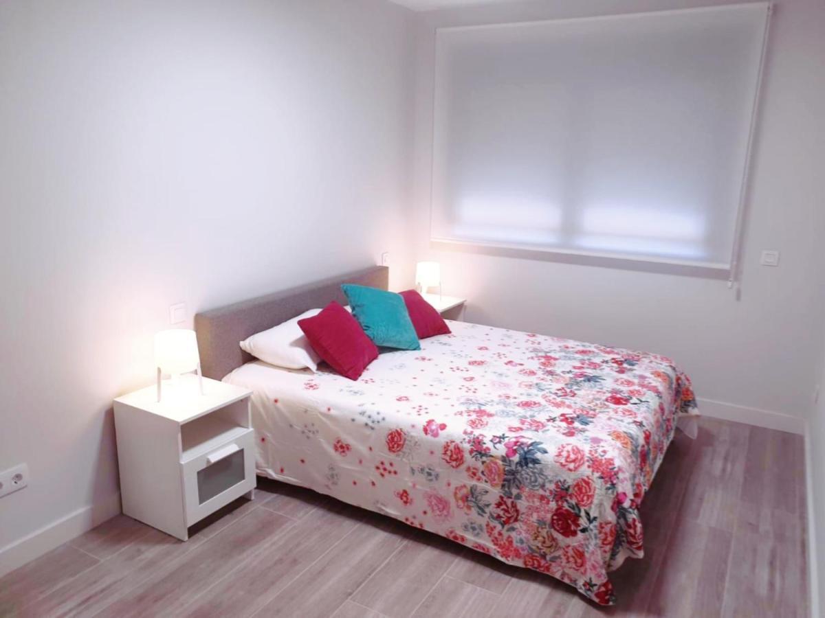 Apartament Guanarteme Vista Surf Las Palmas de Gran Canaria Zewnętrze zdjęcie
