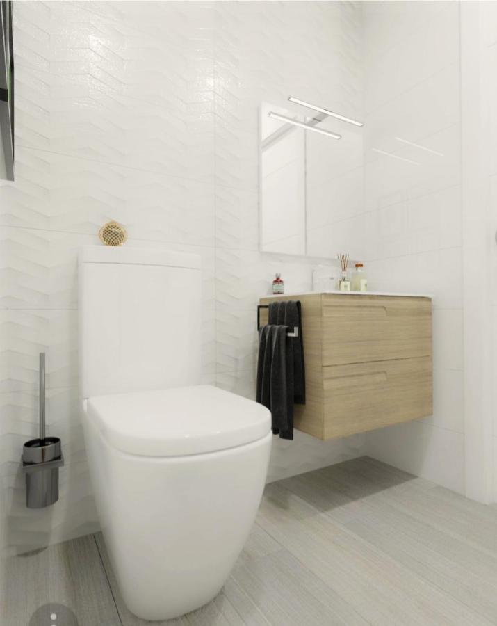 Apartament Guanarteme Vista Surf Las Palmas de Gran Canaria Zewnętrze zdjęcie