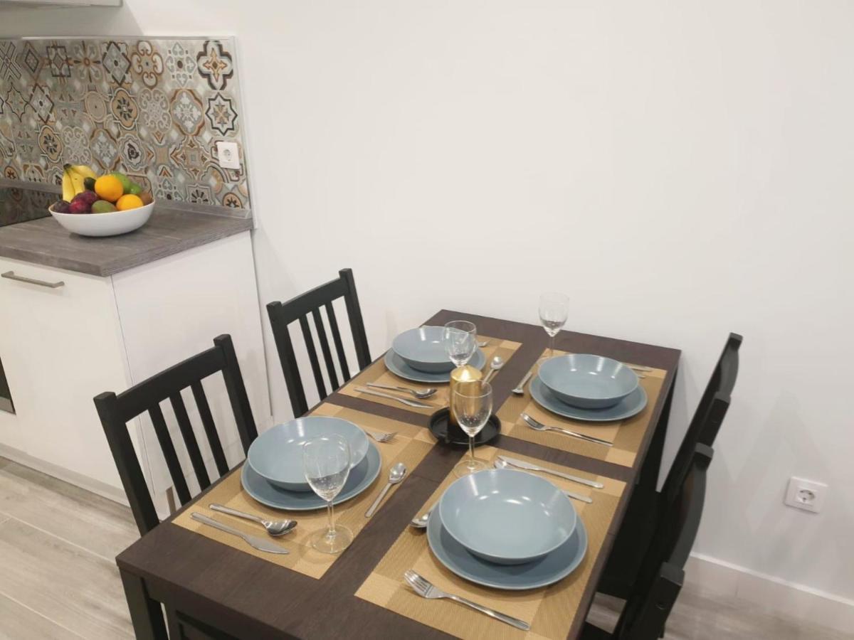 Apartament Guanarteme Vista Surf Las Palmas de Gran Canaria Zewnętrze zdjęcie